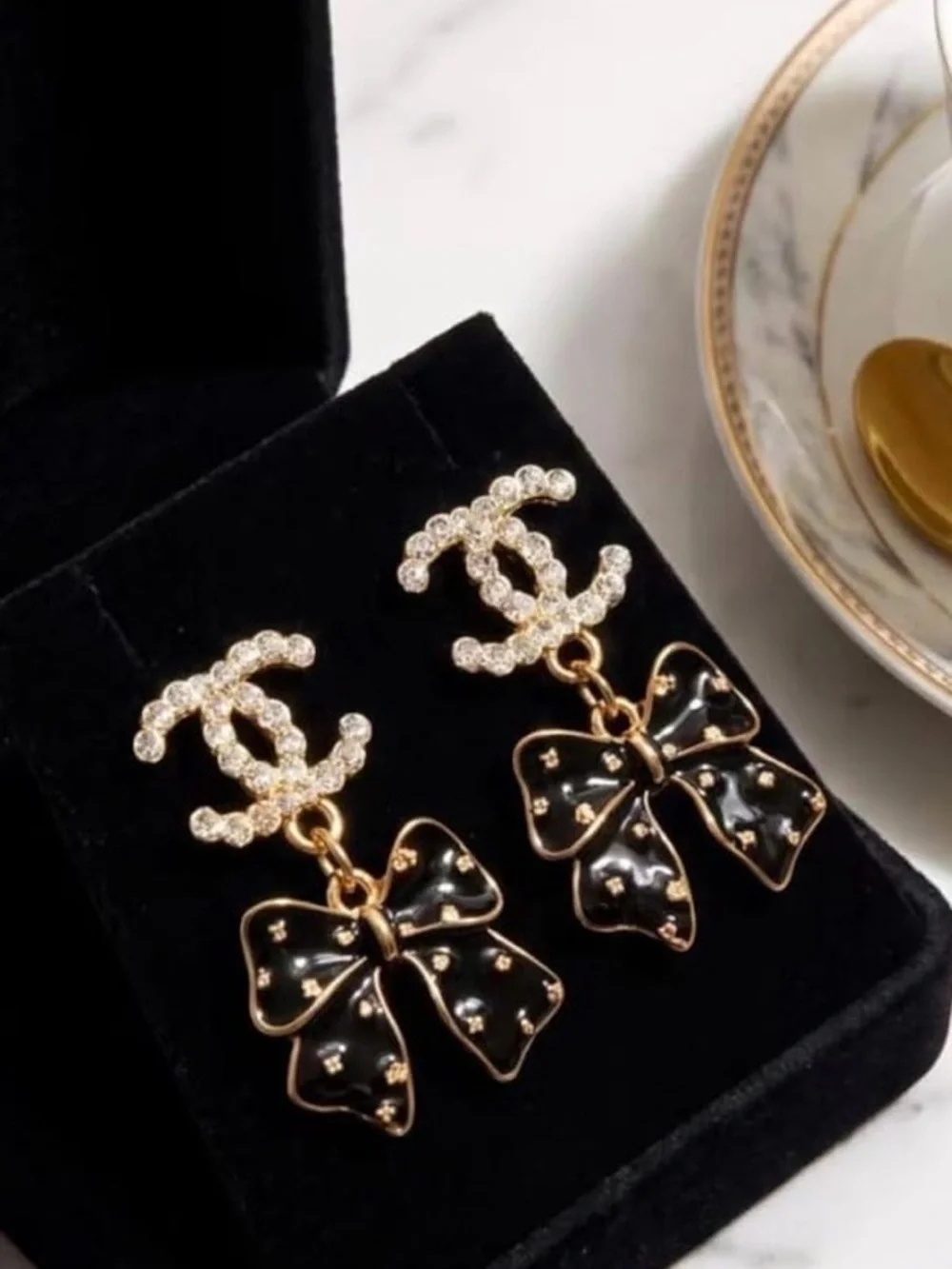 CHANEL designer brand